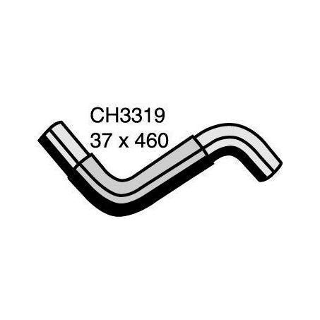 MACKAY TOP HOSE LEXUS LS400 1UZ-FE