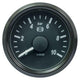 VDO SingleViu Brake Pressure Gauge 0-10 Bar 10-180 Ohm A2C3833450030