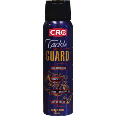 CRC Tackleguard 130ml 6028