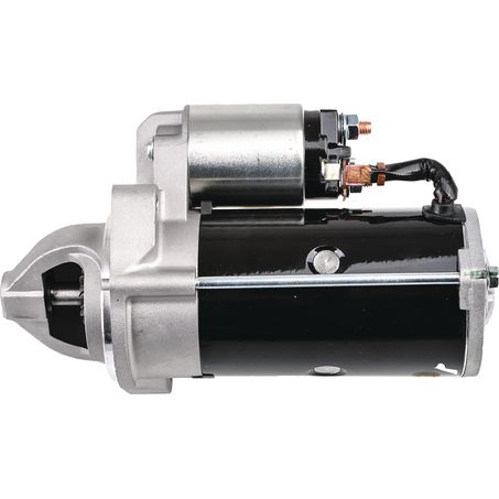 OEX Starter Motor 12V 9Th CW Valeo Style VXS952