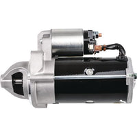 OEX Starter Motor 12V 9Th CW Valeo Style VXS952