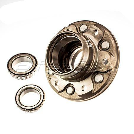 DRIVETECH 4x4 Wheel Bearing Kit