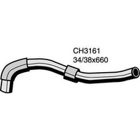 MACKAY RADIATOR HOSE LOWER NISSAN MISTRAL CH3161