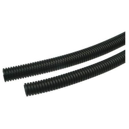 OEX Convoluted Split Tubing ID:23mm OD:27mm - Length 30m