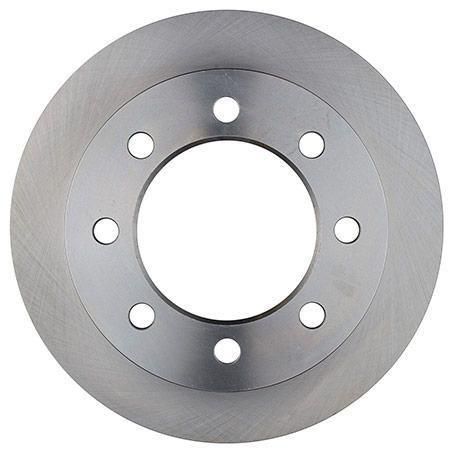 RDA Brakes Standard Disc Brake Rotor Vented 352mm RDA8173