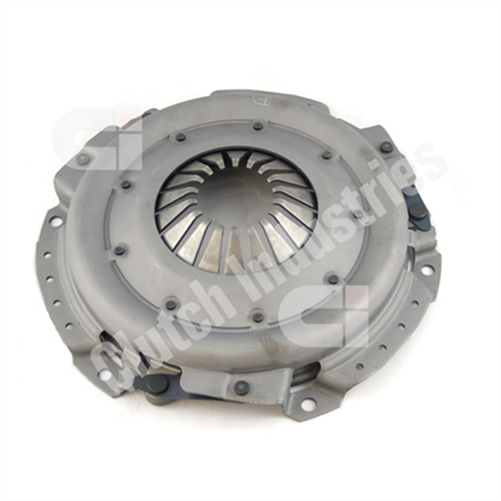 Clutch Industries CLUTCH KIT JEEP WRANGLER CHEROKEE 93-