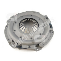 Clutch Industries CLUTCH KIT JEEP WRANGLER CHEROKEE 93-