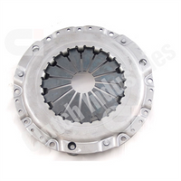 Clutch Industries CLUTCH KIT ISUZU PIAZZA