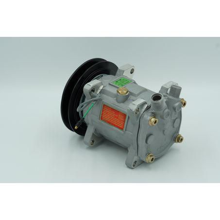 Unicla Air Conditioning Compressor 24V Ear Mount UP150 CXU7325