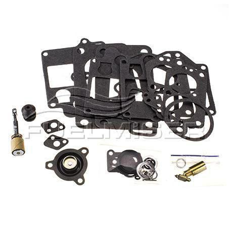 FUELMISER CARBURETTOR REPAIR KIT Fuelmiser Carburettor Repair Kit
