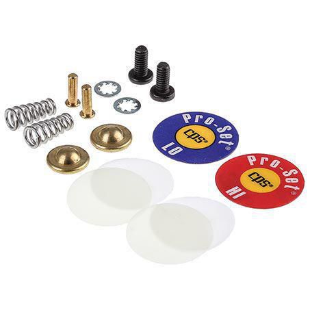 OEX Manifold Repair Kit To Suit TOX001