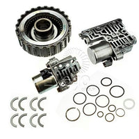 DRIVETECH START CLUTCH KIT M4VA CVT
