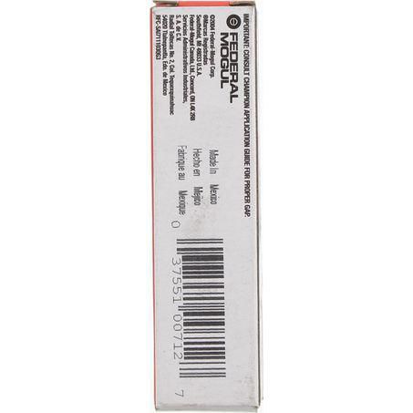 Champion Racing Spark Plug C59CX