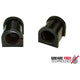 Whiteline - Sway Bar Mount - Bushing Kit 26mm W22788G