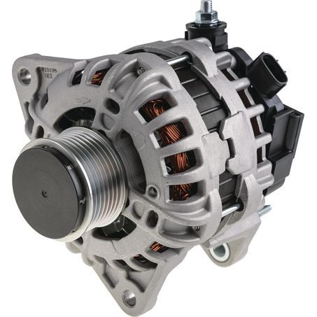 OEX Alternator 12V 120A Bosch Style BXA083
