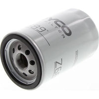 RYCO OIL FILTER ( SPIN ON ) Z689