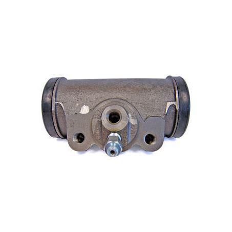 Sing W/Cyl Nis Ud Cw# Front 50.8mm 1990-