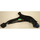 SAS AUTO PARTS SAS Lower Control Arm LA1616R