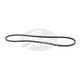 GATES 13A1370 GREENSTRIPE XL V-BELT 9540