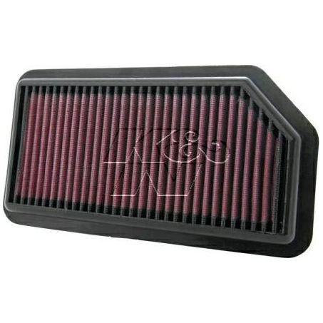 K&N Performance Air Filter 33-2960