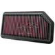 K&N Performance Air Filter 33-2960