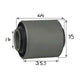 REAR PANHARD ROD BUSHING CHASSIS END SUITS TOYOTA HIACE KZH10# RZH10# LH100 - 37H221