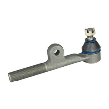 SUITS TOYOTA LAND CRUISER RELAY ROD INNER W/ STEERING DAMPER HOLE - 37Y057