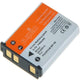 Jupio Camera Battery for Fujifilm NP-45 â€“ 3.7V 740mAh