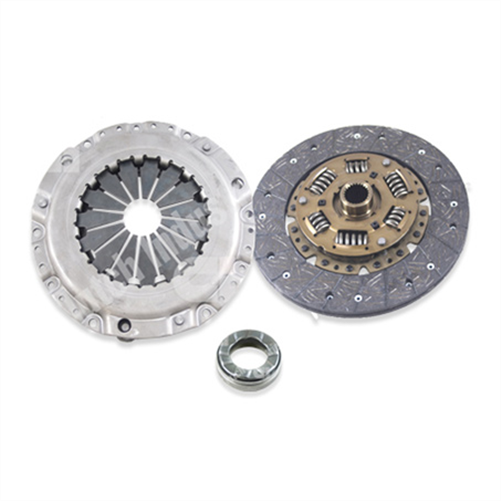 Clutch Industries CLUTCH KIT ISUZU PIAZZA