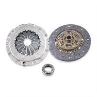Clutch Industries CLUTCH KIT ISUZU PIAZZA