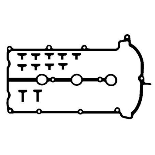 PERMASEAL Valve Cover Gasket Kit