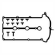 PERMASEAL Valve Cover Gasket Kit