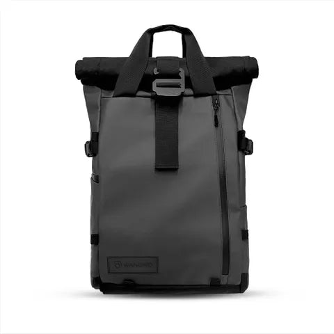 WANDRD PRVKE V4 31L PHOTO BUNDLE CAMERA BACKPACK â€“ BLACK