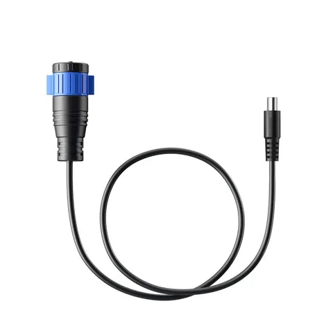 BLUETTI External Battery Cable B80 Aviation to DC7909 â€“ Expand Power for EB3A/EB70/AC180