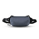 WANDRD D1 Fanny Pack â€“ Cross-Body Sling Bag, Aegean Blue