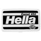 Hella Cover To Suit 1310 8123