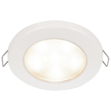HELLA EUROLED 95 WHT LIGHT WHT RIM 2JA980940201