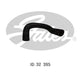 Gates Radiator Hose Lower 05-0248