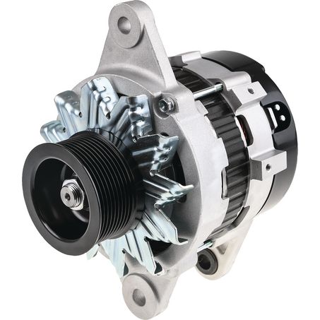 ALTERNATOR 24V 60A NIKKO STYLE NXA9717