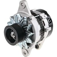 ALTERNATOR 24V 60A NIKKO STYLE NXA9717