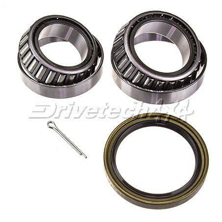 Drivetech 4x4 Wheel Bearing Kit DT-WBK5