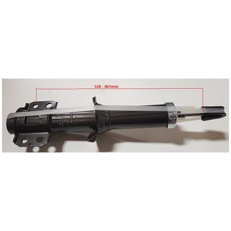 CODE9 Strut 949402