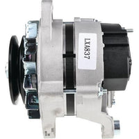OEX ALTERNATOR 12V 65A LUCAS STYLE LXA837