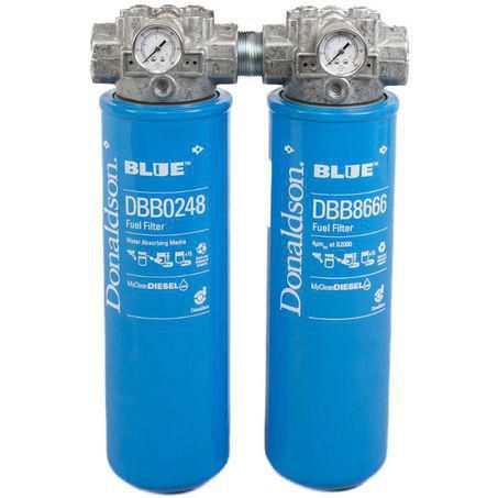 Donaldson Hydraulic Filter Cartridge
