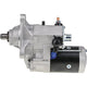 Mahle Starter Motor 24V 10Th CW MS198