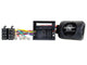 Mercedes & VW Steering Wheel Control Harness | B, C, ML, Vito, Sprinter & VW Crafter 2004-2018 | Quadlock
