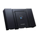 Alpine Status Series 4-Channel Hi-Res Amp | 100W x 4 @ 4 Ohm