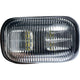 OEX LED White Front Outline Marker 10-30V