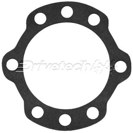 DRIVETECH Gasket-Axle Flange