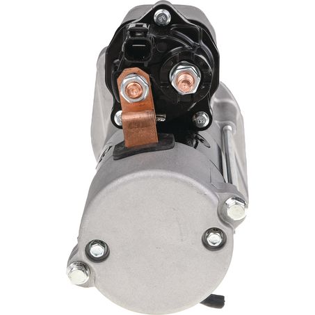 OEX Starter Motor 12V 11Th CW Denso Style DXS4054